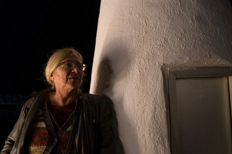 Marina De La Duquesa